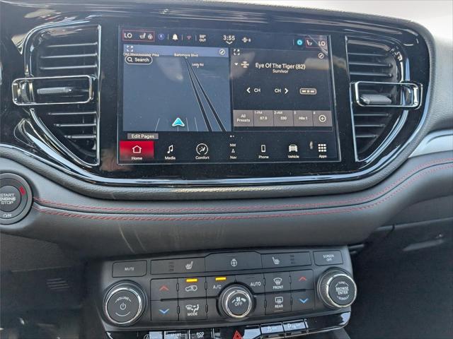 2026 Dodge Durango GT AWD