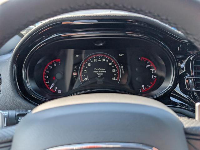 2026 Dodge Durango GT AWD