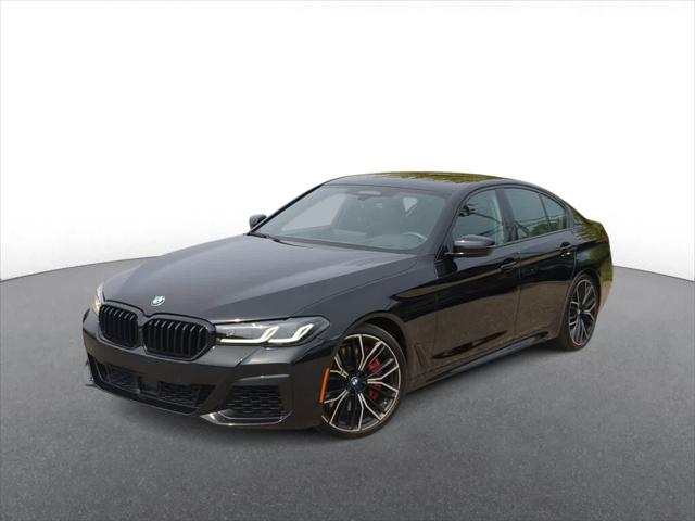 2021 BMW M5 xDrive for sale in Troy, MI