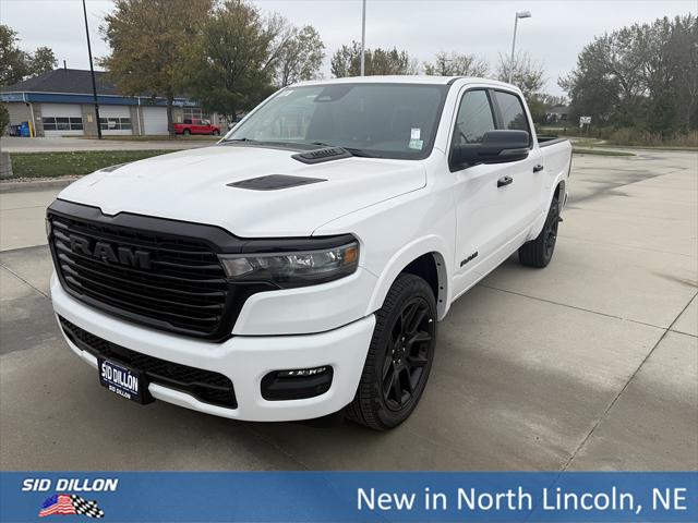 2027 Ram 1500 Laramie for sale in Lincoln, NE