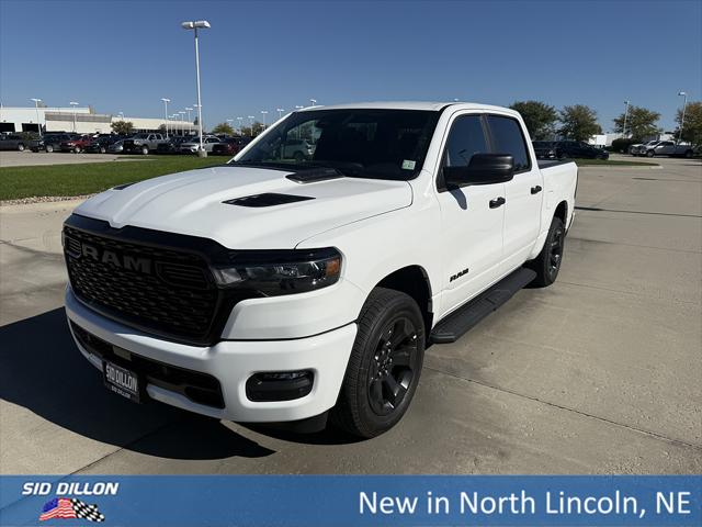 2026 Ram 1500 Express Crew Cab 4x4 57 Box for sale in Lincoln, NE