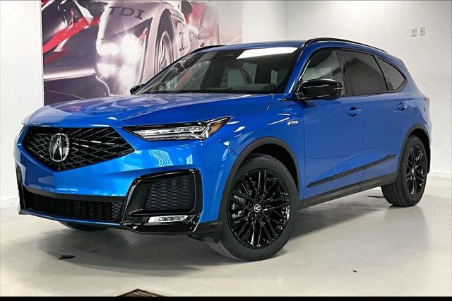 2026 Acura MDX A-SPEC Advance Package for sale in Johnston, IA