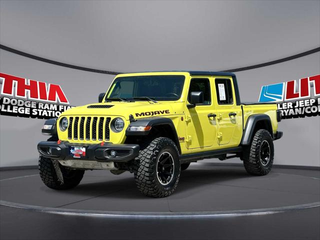 2023 Jeep Gladiator Sport for sale in Bryan, TX