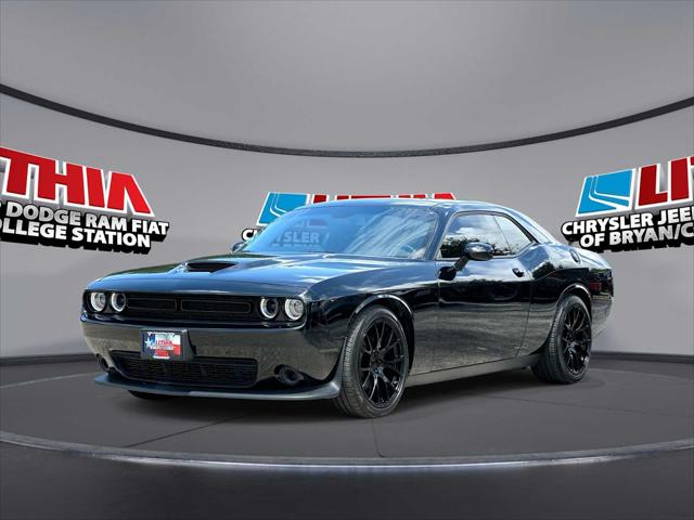 2023 Dodge Challenger R/T for sale in Bryan, TX