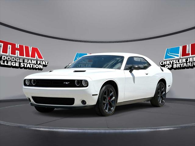 2023 Dodge Challenger SXT for sale in Bryan, TX