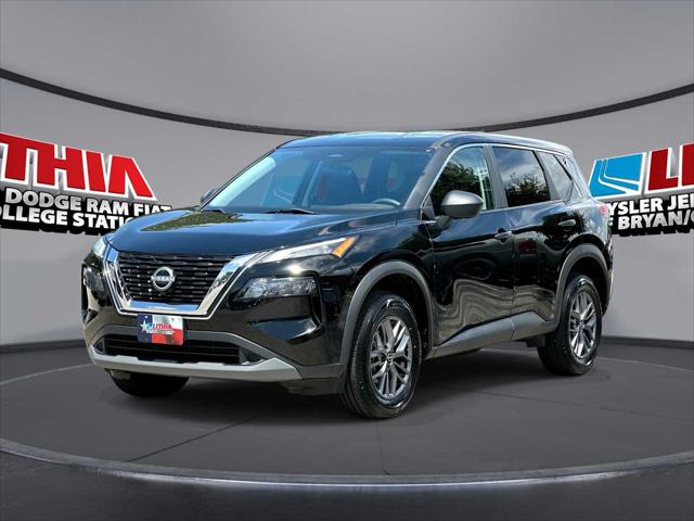 2023 Nissan Rogue S Intelligent AWD for sale in Bryan, TX