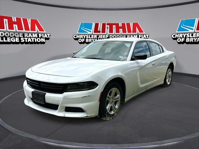2023 Dodge Charger SXT for sale in Bryan, TX