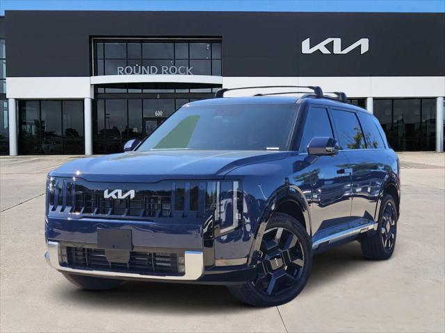 2027 Kia Telluride Hybrid SX-Prestige for sale in Round Rock, TX