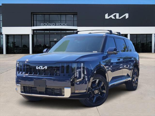 2027 Kia Telluride Hybrid SX-Prestige for sale in Round Rock, TX