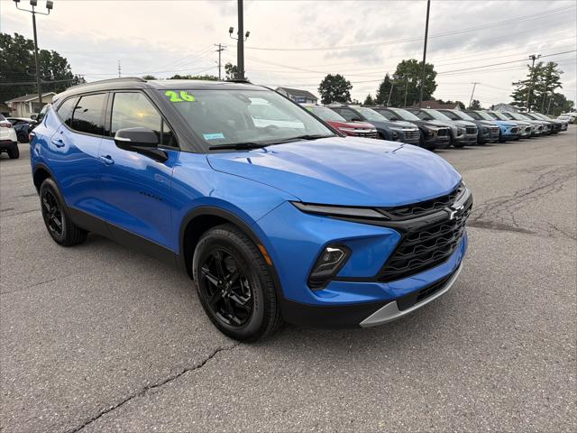2026 Chevrolet Blazer LT for sale in Altoona, PA