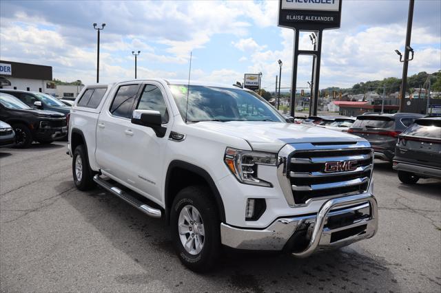 2019 GMC Sierra 1500 SLE for sale in Altoona, PA