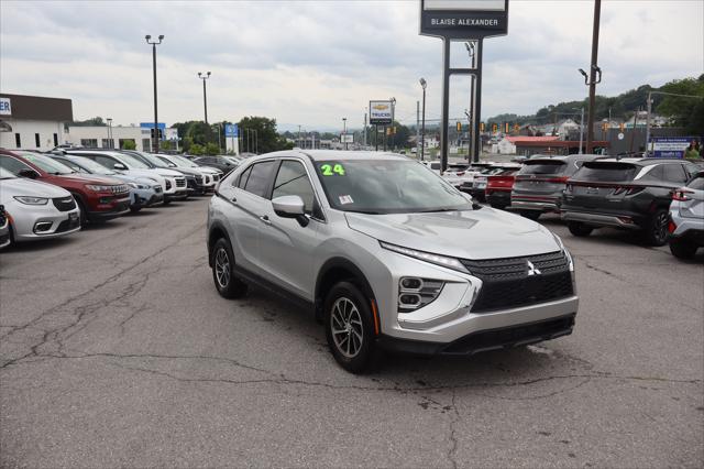 2024 Mitsubishi Eclipse Cross ES S-AWC for sale in Altoona, PA