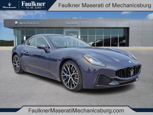 2026 Maserati GranTurismo Base for sale in Mechanicsburg, PA