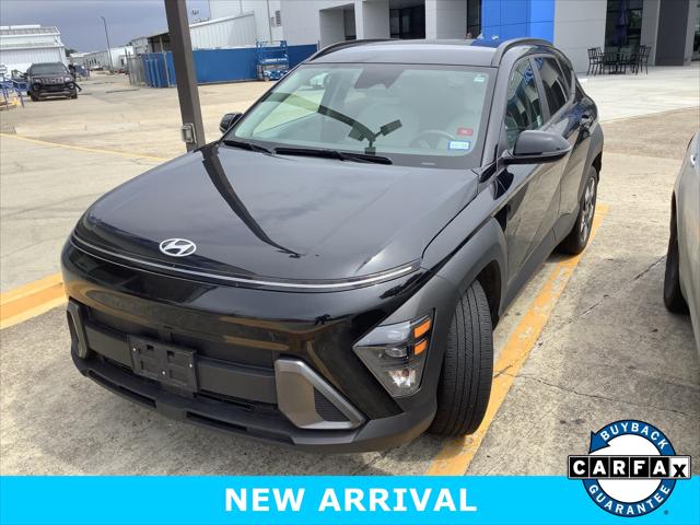 2024 Hyundai Kona SEL for sale in Baton Rouge, LA
