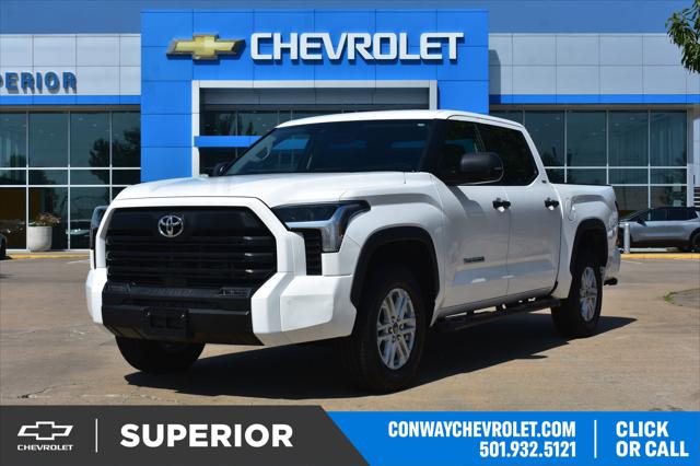 2024 Toyota Tundra SR5 for sale in Conway, AR