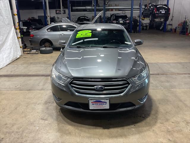 2013 Ford Taurus SEL
