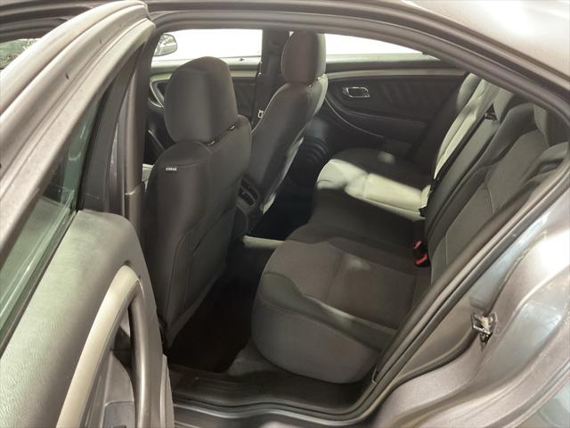 2013 Ford Taurus SEL