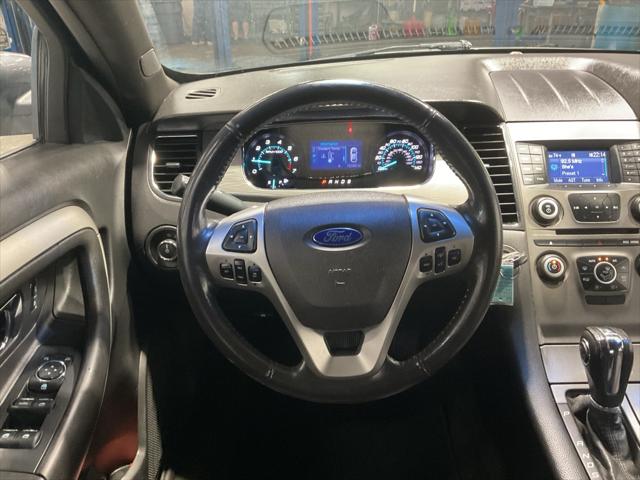 2013 Ford Taurus SEL
