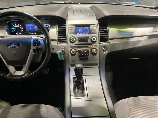 2013 Ford Taurus SEL