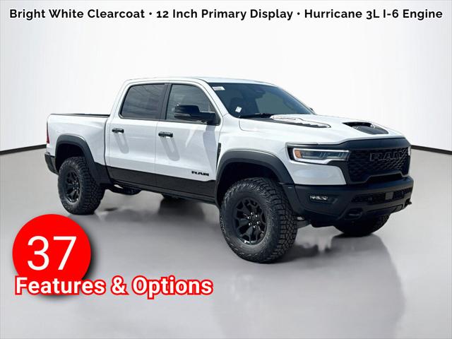 2027 Ram 1500 RHO for sale in Fernley, NV