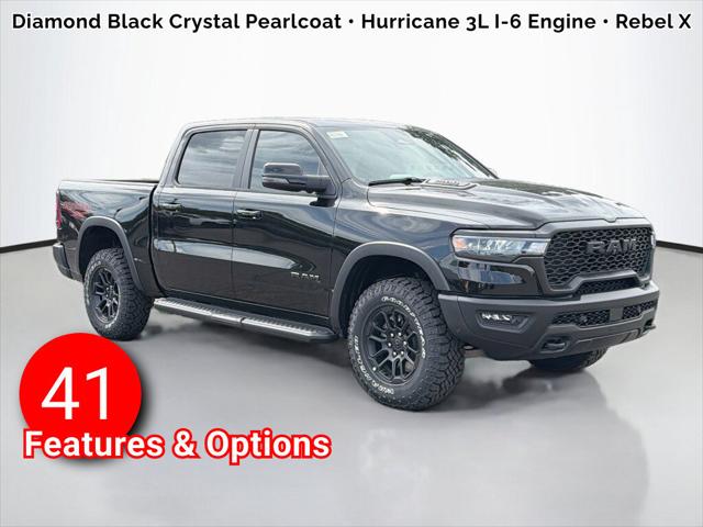 2027 Ram 1500 Rebel for sale in Fernley, NV