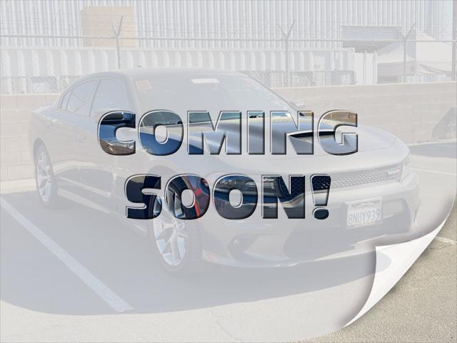 2019 Dodge Charger GT RWD for sale in Fresno, CA