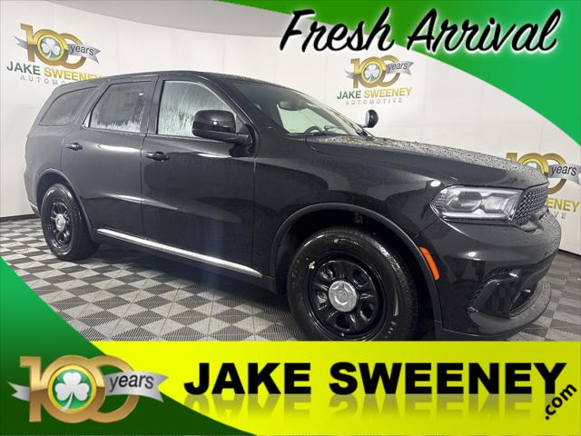 2026 Dodge Durango Pursuit AWD for sale in Cincinnati, OH