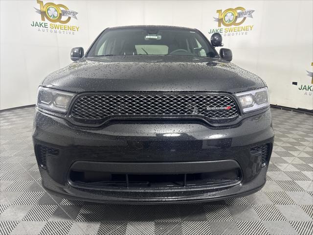 2026 Dodge Durango Pursuit AWD