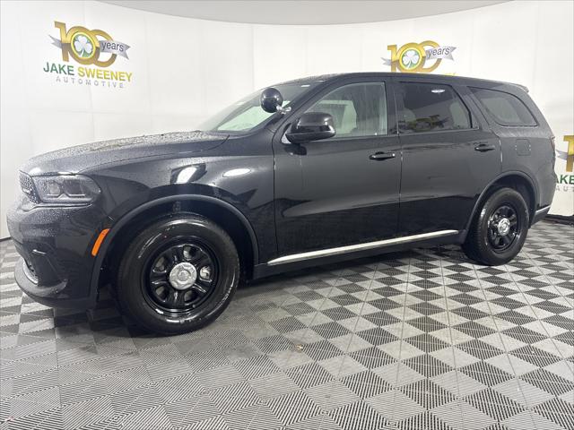 2026 Dodge Durango Pursuit AWD