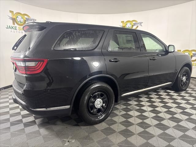2026 Dodge Durango Pursuit AWD