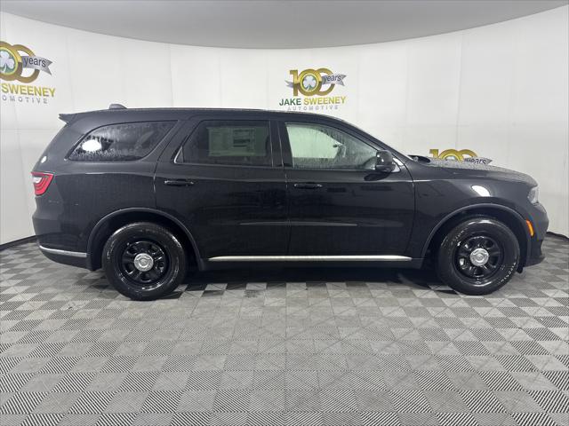 2026 Dodge Durango Pursuit AWD