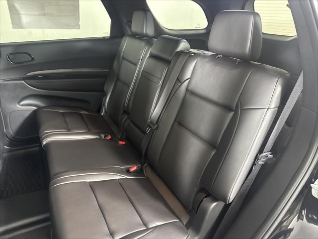2026 Dodge Durango Pursuit AWD