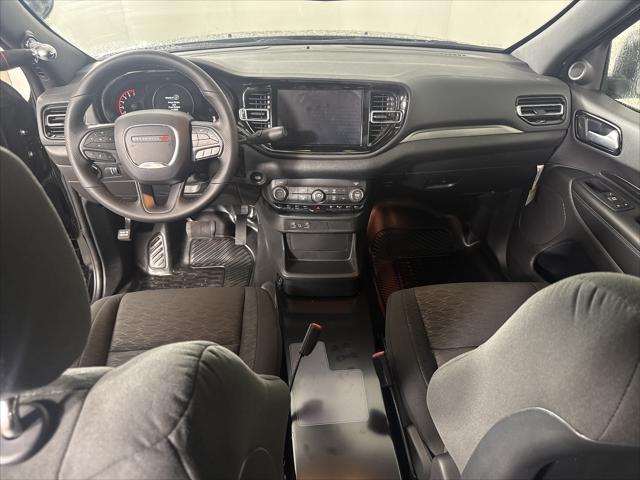 2026 Dodge Durango Pursuit AWD