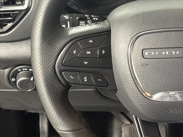 2026 Dodge Durango Pursuit AWD
