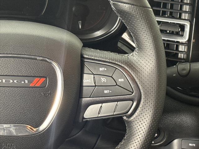 2026 Dodge Durango Pursuit AWD