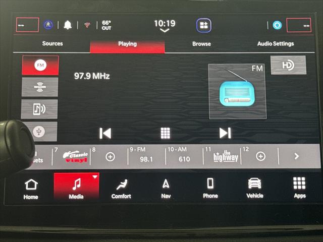 2026 Dodge Durango Pursuit AWD