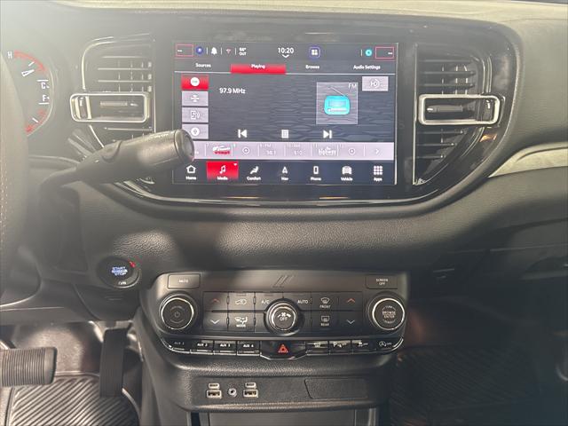 2026 Dodge Durango Pursuit AWD