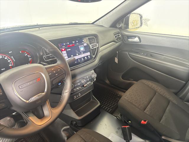 2026 Dodge Durango Pursuit AWD