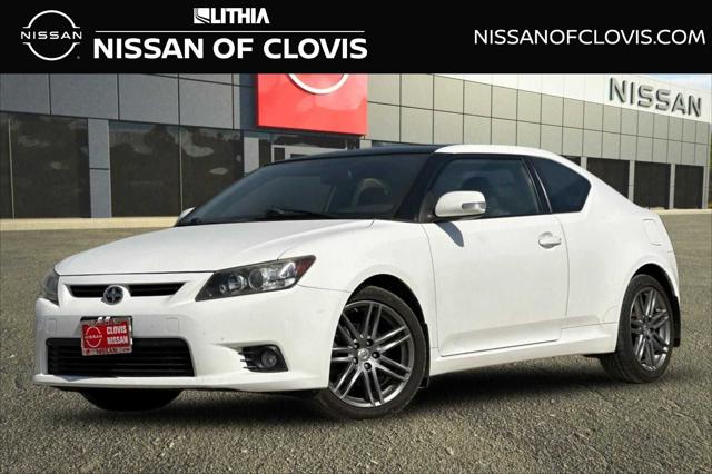 2012 Scion tC 2dr HB Auto for sale in Clovis, CA