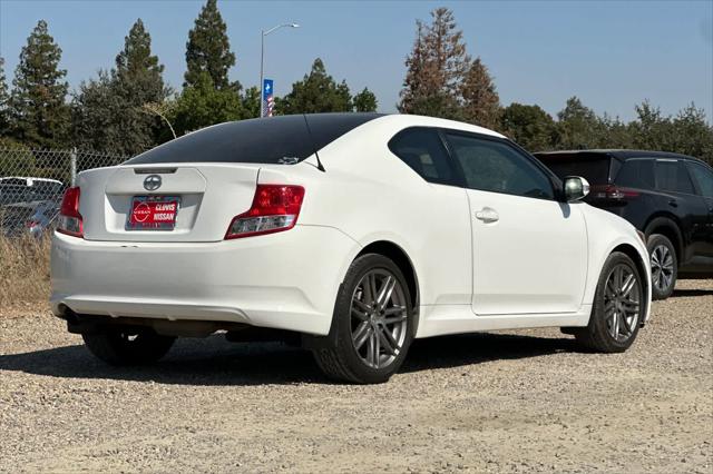 2012 Scion tC 2dr HB Auto