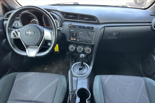 2012 Scion tC 2dr HB Auto