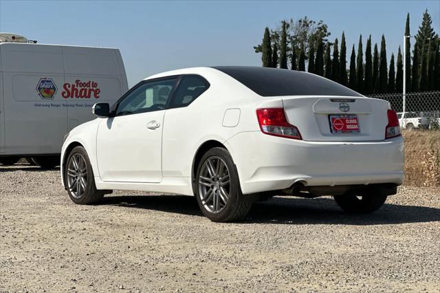 2012 Scion tC 2dr HB Auto
