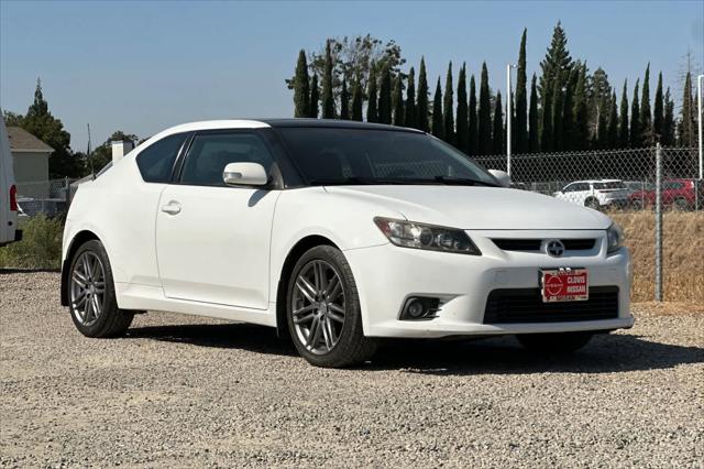 2012 Scion tC 2dr HB Auto