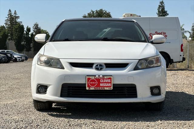 2012 Scion tC 2dr HB Auto