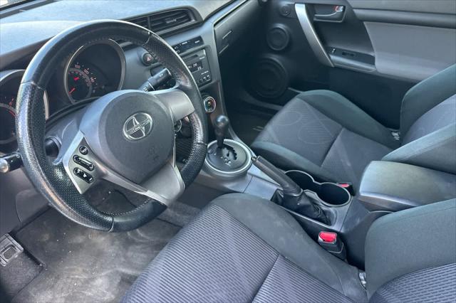 2012 Scion tC 2dr HB Auto