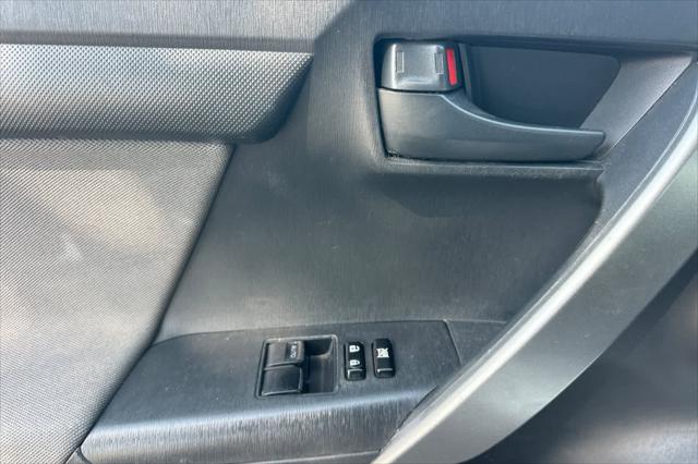 2012 Scion tC 2dr HB Auto