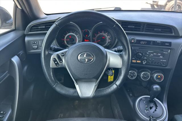 2012 Scion tC 2dr HB Auto