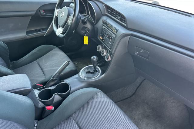 2012 Scion tC 2dr HB Auto