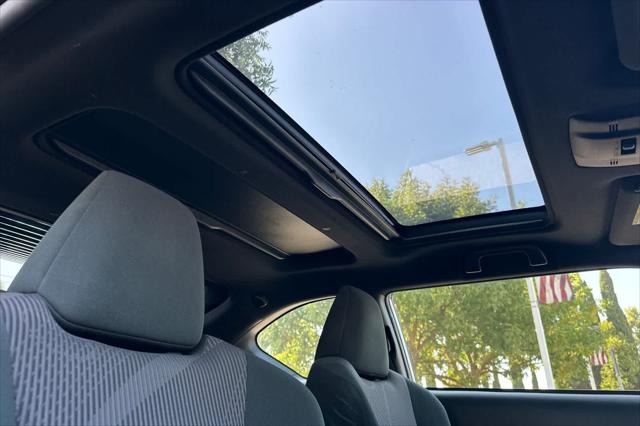 2012 Scion tC 2dr HB Auto