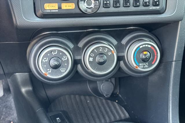 2012 Scion tC 2dr HB Auto